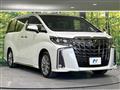 2021 Toyota Alphard G