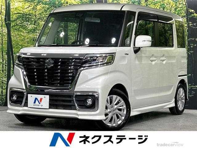 2018 Suzuki Suzuki Others