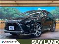 2016 Lexus RX