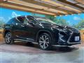 2016 Lexus RX