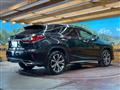 2016 Lexus RX