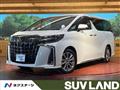 2021 Toyota Alphard G