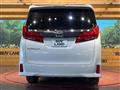 2021 Toyota Alphard G