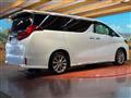 2021 Toyota Alphard G