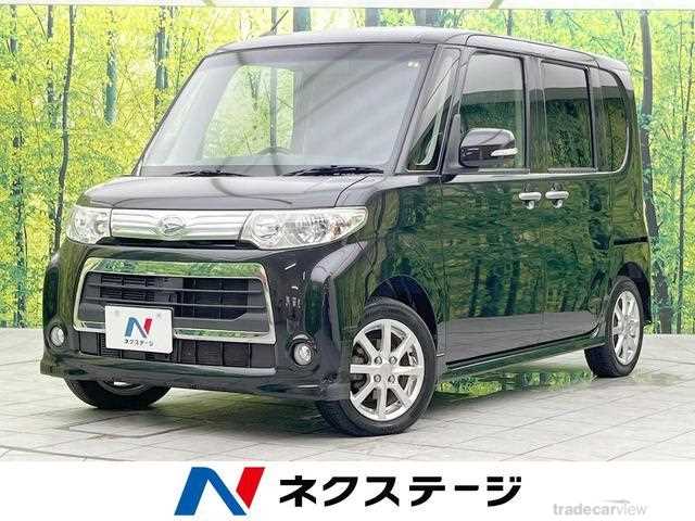 2013 Daihatsu Tanto