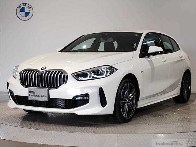 2024 BMW 1 Series