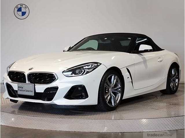 2023 BMW Z4