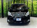 2013 Toyota Alphard G