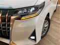 2018 Toyota Alphard Hybrid