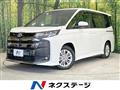 2023 Toyota Noah