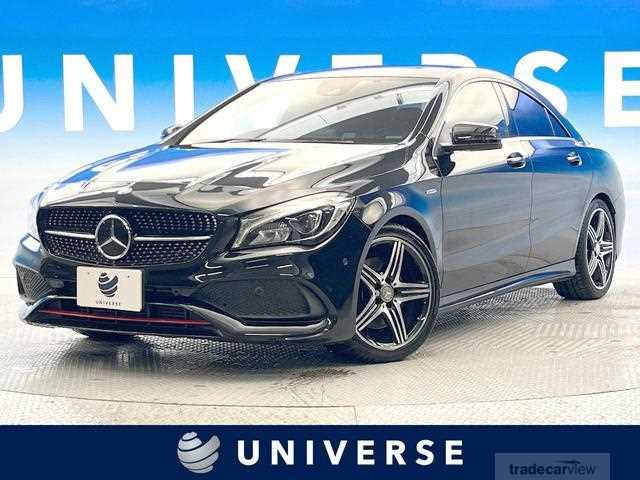 2017 Mercedes-Benz Mercedes-Benz Others