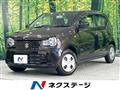 2021 Suzuki Alto