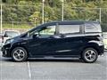 2012 Honda Freed