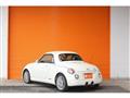 2007 Daihatsu Copen