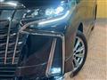 2022 Toyota Alphard G