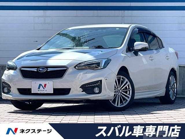 2017 Subaru Impreza