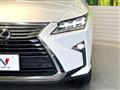 2016 Lexus RX