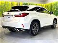 2016 Lexus RX