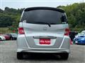 2015 Honda Freed