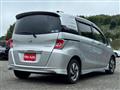 2015 Honda Freed