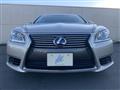 2015 Lexus LS