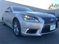 2015 Lexus LS