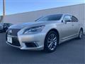 2015 Lexus LS