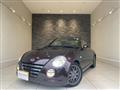 2011 Daihatsu Copen