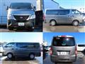 2023 Nissan Caravan Bus