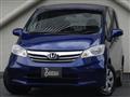 2011 Honda Freed