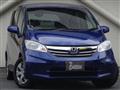 2011 Honda Freed