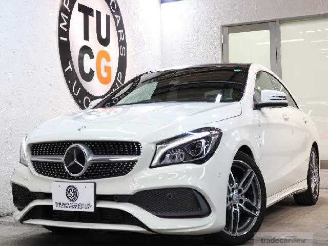 2016 Mercedes-Benz Mercedes-Benz Others