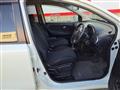 2008 Nissan Note