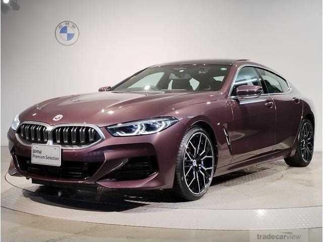 2023 BMW 8 Series