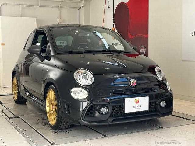 2021 ABARTH ABARTH OTHERS