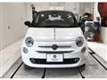 2019 Fiat 500