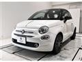 2019 Fiat 500