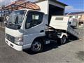 2007 Mitsubishi Fuso Canter