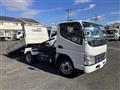 2007 Mitsubishi Fuso Canter