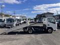 2007 Mitsubishi Fuso Canter