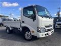 2017 Toyota Dyna Truck