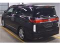 2011 Nissan Elgrand