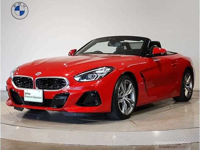 2023 BMW Z4