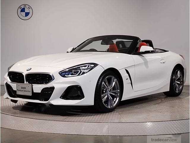 2023 BMW Z4