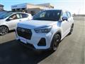 2021 Daihatsu Rocky