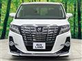 2015 Toyota Alphard G