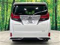 2015 Toyota Alphard G