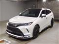 2020 Toyota Harrier