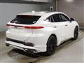 2020 Toyota Harrier