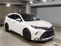 2020 Toyota Harrier